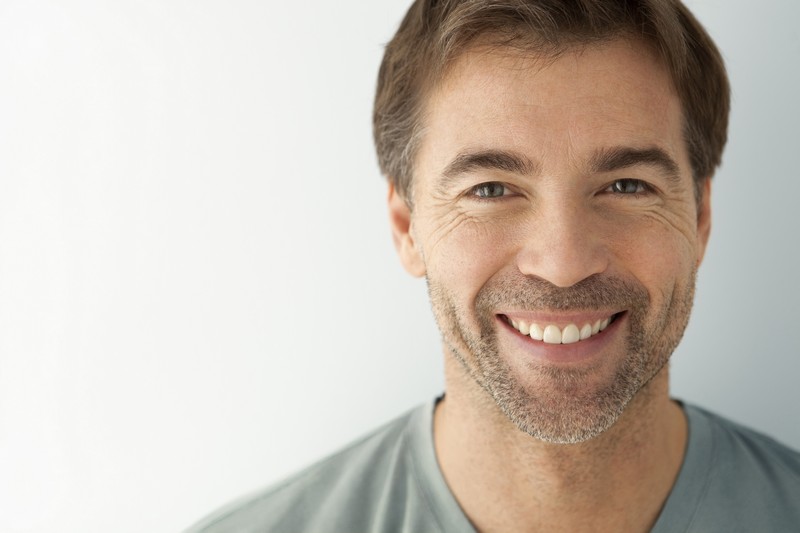 Porcelain Veneers