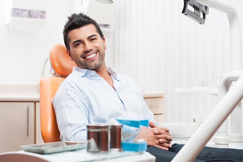 Tooth Extraction