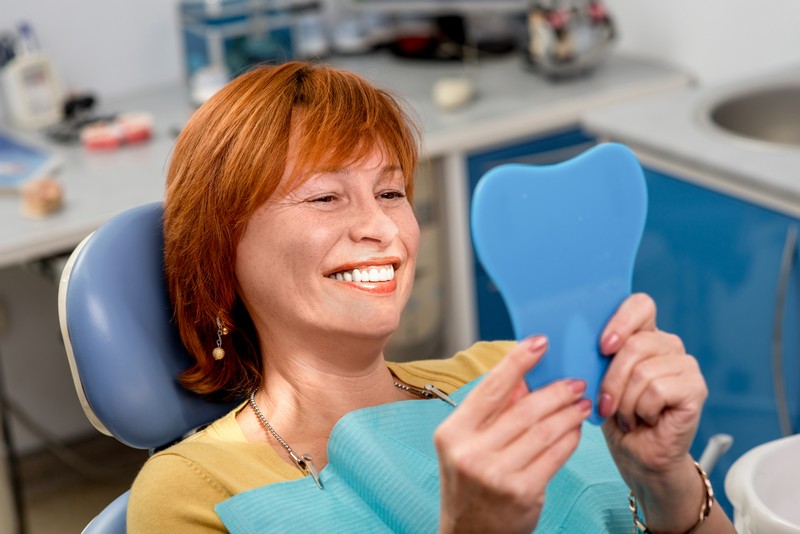 Teeth Whitening